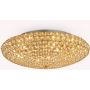 Plafonlámpa KING 073262 9x40W/G9 ip20 a Ideal Lux-tól