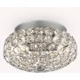 Plafonlámpa KING 075389 3x40W/G9 ip20 a Ideal Lux-tól