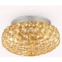 Plafonlámpa KING 075402 3x40W/G9 ip20 a Ideal Lux-tól