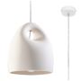 Függőlámpa BUKANO SL.0842 1x60W/E27 IP20 a Sollux-tól
