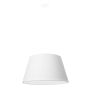 Függőlámpa CONO 45 SL.0829 3x60W/E27 IP20 a Sollux-tól