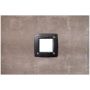 Beépíthető lépcsőházi lámpa DEVON 084A-G31X1A-02 1x3W/GX53 350LM IP66 a Novolux-tól