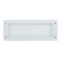 Beépíthető lépcsőházi lámpa DEVON 084A-G31X2A-01 2x3W/GX53 350LM IP66 a Novolux-tól