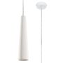 Függőlámpa ELECTRA SL.0845 1x40W/GU10 IP20 a Sollux-tól