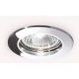 Beépíthető spotlámpa JAZZ 083070 1x50W/GU10 ip20 a Ideal Lux-tól