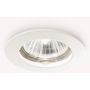 Beépíthető spotlámpa JAZZ 083117 1x50W/GU10 ip20 a Ideal Lux-tól