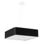 Függőlámpa LOKKO 55 SL.0824 5x60W/E27 IP20 a Sollux-tól