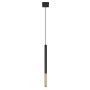 Függőlámpa MOZAICA 1 SL.0891 12W/G9/LED IP20 a Sollux-tól