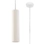 Függőlámpa NANCY SL.0843 1x40W/GU10 IP20 a Sollux-tól