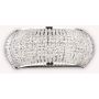 Fali lámpa PASHA' 082264 3x40W/G9 ip20 a Ideal Lux-tól