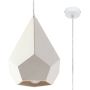 Függőlámpa PAVLUS SL.0844 1x60W/E27 IP20 a Sollux-tól