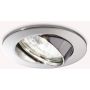 Beépíthető spotlámpa SWING 083131 1x28W/GU10 ip20 a Ideal Lux-tól