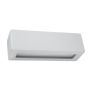 Fali lámpa VEGA SL.0877 1x60W/E27 IP20 a Sollux-tól