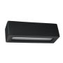 Fali lámpa VEGA SL.0878 1x60W/E27 IP20 a Sollux-tól