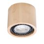 Felületi spotlámpa BASIC 1 SL.0913 1x40W/GU10 IP20 a Sollux-tól