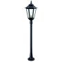 Állólámpa ELITE 6 096O-G05X1A-02 1x42W/E27 IP43 a Novolux-tól