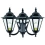Utcavilágítás lámpatest ELITE 6 096V-G05X1A-01 3x70W/E27 IP43 a Novolux-tól