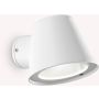 Fali lámpa GAS 091518 1x28W/GU10 ip43 a Ideal Lux-tól