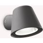 Fali lámpa GAS 091525 1x28W/GU10 ip43 a Ideal Lux-tól