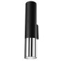 Fali lámpa LOOPEZ SL.0938 2x40W/GU10 IP20 a Sollux-tól