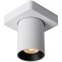 Spotlámpa NIGEL 09929/05/31 2200k 1x5w/gu10 320lm ip20 a Lucide-tól