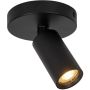 Spotlámpa RITMO 09942/01/30 1x35w/gu10_mr11 ip20 a Lucide-tól