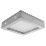 Süllyesztett mennyezeti lámpa RIZA SL.0995 3000K 18W/LED 1600LM IP20 a Sollux-tól
