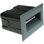 Beépíthető lépcsőházi lámpa STEP LIGHT E323 3000K 3W/led 195lm IP65 a Zambelis-tól