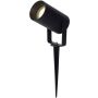 Kerti reflektor TAYLOR 09832/01/30 1x50w/gu10 ip65 a Lucide-tól