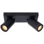 Spotlámpa TAYLOR 09930/10/30 2200-3000k 2x5w/gu10 320lm ip44 a Lucide-tól