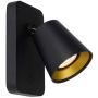 Fali lámpa TURNON 09928/05/30 2200k 1x5w/gu10 320lm ip20 a Lucide-tól