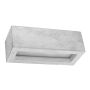 Fali lámpa VEGA 30 SL.0992 1x60W/E27 IP20 a Sollux-tól