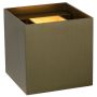 Fali lámpa XIO 09217/04/97 2700k 1x3.5w/g9 350lm ip20 a Lucide-tól