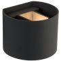 Fali lámpa XIO 09218/04/36 2700k 1x4w/g9 380lm ip20 a Lucide-tól
