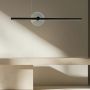 Függőlámpa PENDANT LED 25425 3000K 20W/led 1390lm IP20 a Zambelis-tól