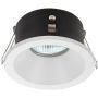 Beépíthető spotlámpa RECESSED SPOT S045 1x50W/GU10 IP65 a Zambelis-tól