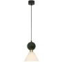 Függőlámpa PENDANT LAMP 23238 1x15W/E14 IP20 a Zambelis-tól