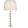 Asztali lámpa ADELIE + WENTWORTH 100349 7W LED E14 IP20 a Endon-tól