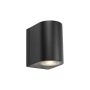 Fali lámpa ALOR 109107 3000K 1x4.9W/LED 450lm IP65 a Markslojd-tól