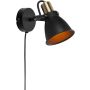 Fali aljzat fény ALTON 107856 1x40W/E14 IP20 a Markslojd-tól