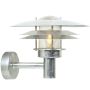 Fali lámpa AMALIENBORG 10600219 1x60W/E27 IP54 a Nordlux-tól