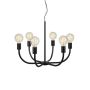 Csillár AMISTOSO 108290 6x40W/E27 IP20 a Markslojd-tól