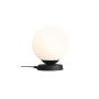 Asztali lámpa BALL 1076B1_M 1x15W/E27 IP20 a Aldex-tól