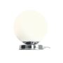 Asztali lámpa BALL 1076B4_M 1x15W/E27 IP20 a Aldex-tól