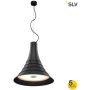Függőlámpa BATO 1000435 2700K 1x30W/LED 1450LM IP20 a SLV-tól