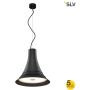 Függőlámpa BATO 1000436 2700K 1x21W/LED 1300LM IP20 a SLV-tól