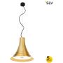 Függőlámpa BATO 1000441 2500K 1x21W/LED 1500LM IP20 a SLV-tól
