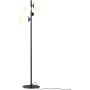 Állólámpa BLOOM 1091A1 2x40W/E14+2x60W/E27 a Aldex-tól