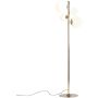 Állólámpa BLOOM 1091A30 2x40W/E14+2x60W/E27 a Aldex-tól