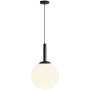 Függőlámpa BOSSO 1087XL1 3x60W/E27 a Aldex-tól